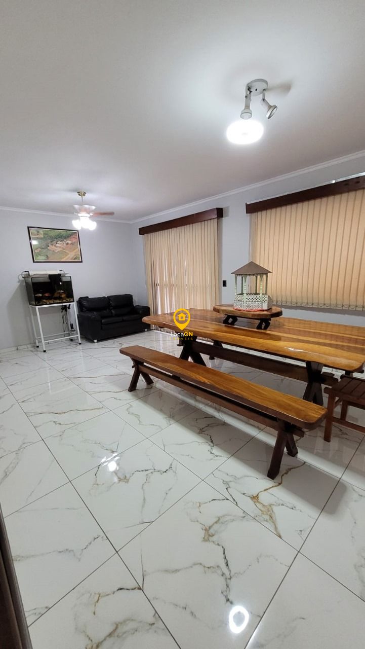 Apartamento, 3 quartos, 139 m² - Foto 12