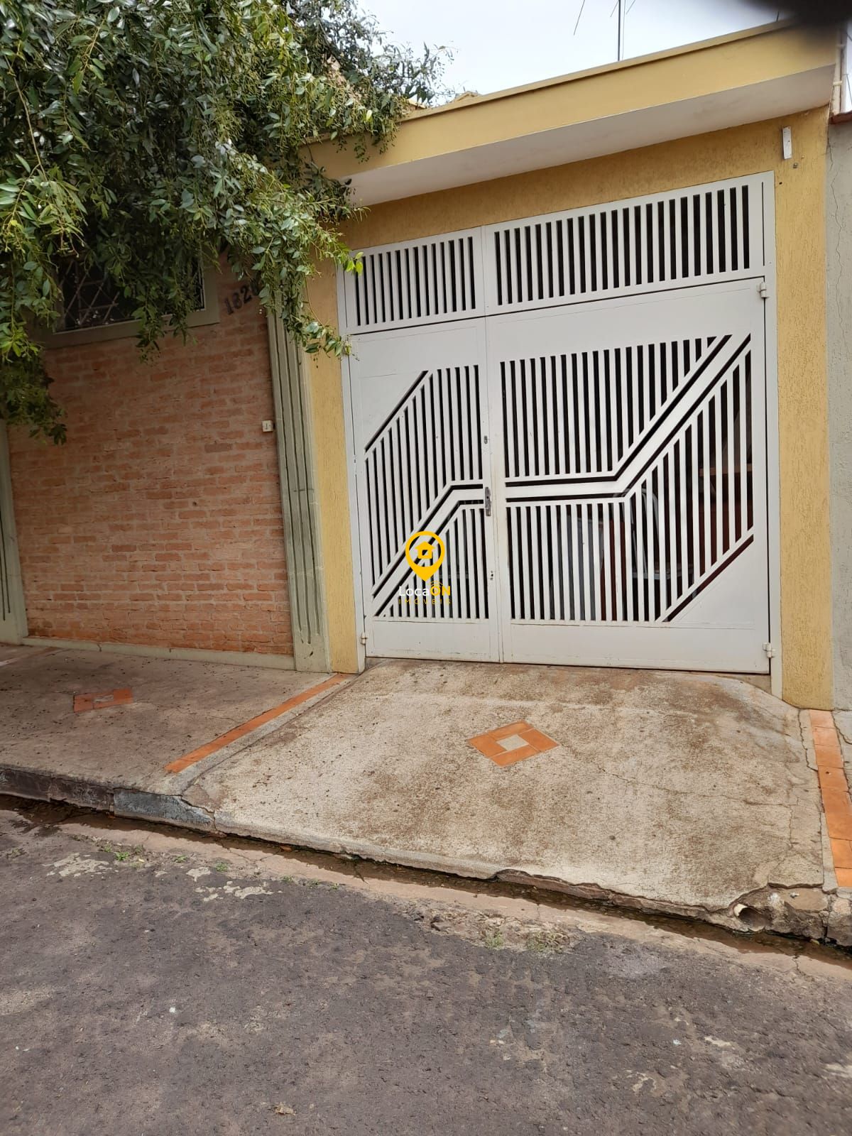 Casa, 4 quartos, 159 m² - Foto 1