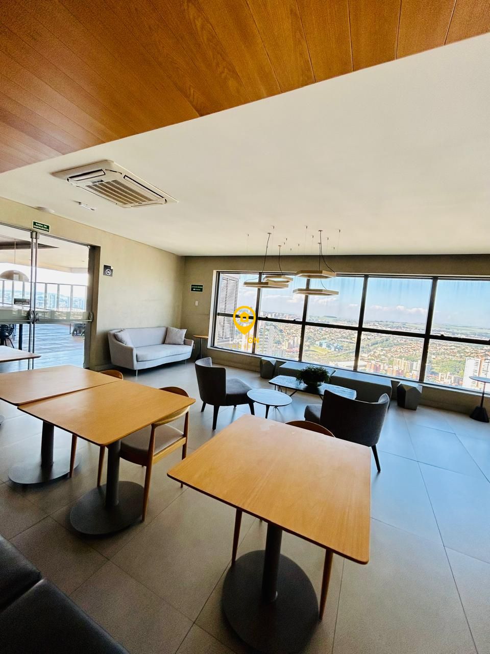 Apartamento para alugar com 1 quarto, 47m² - Foto 49