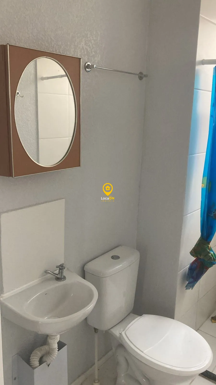 Apartamento, 2 quartos, 45 m² - Foto 5