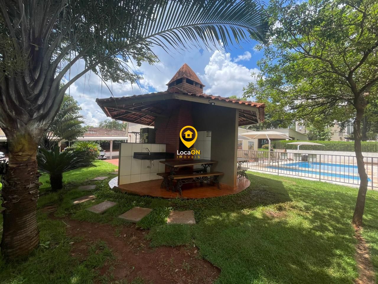 Apartamento no parque rebouças pronto para morar
