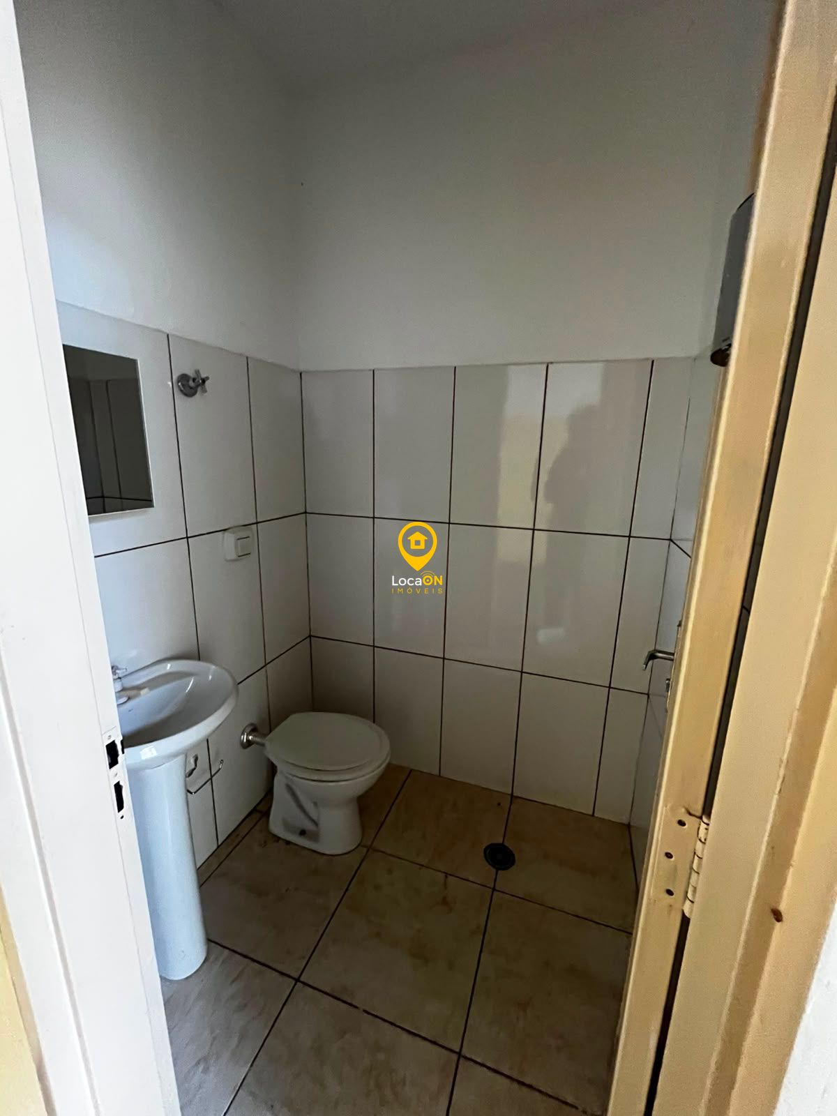 Depósito-Galpão, 240 m² - Foto 10