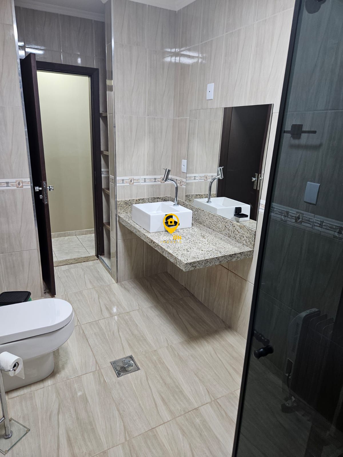 Casa à venda e aluguel com 3 quartos, 150m² - Foto 40