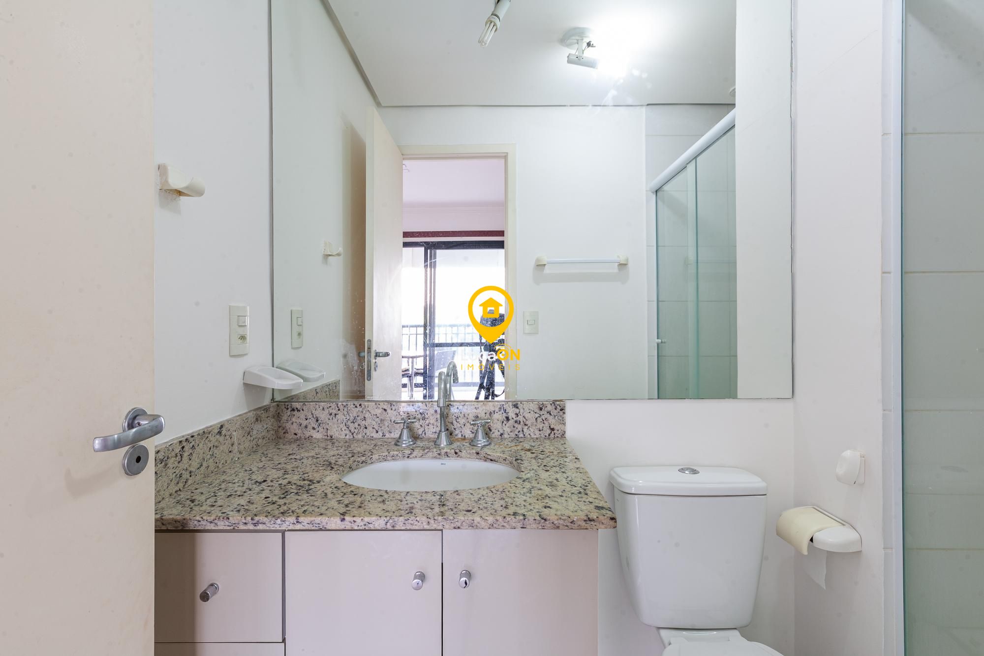 Apartamento, 1 quarto, 42 m² - Foto 32