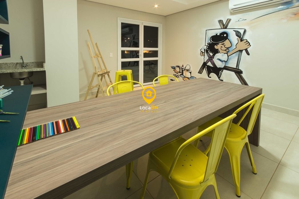 Apartamento para alugar com 2 quartos, 56m² - Foto 32