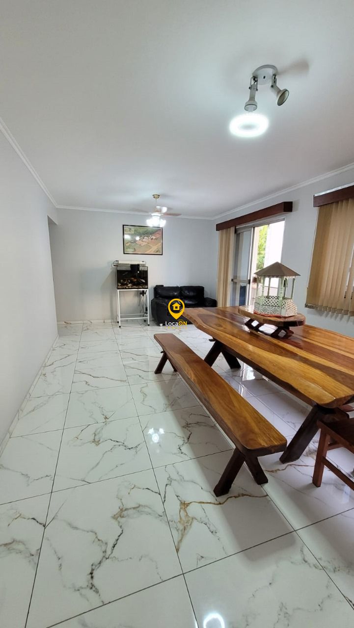 Apartamento, 3 quartos, 139 m² - Foto 27