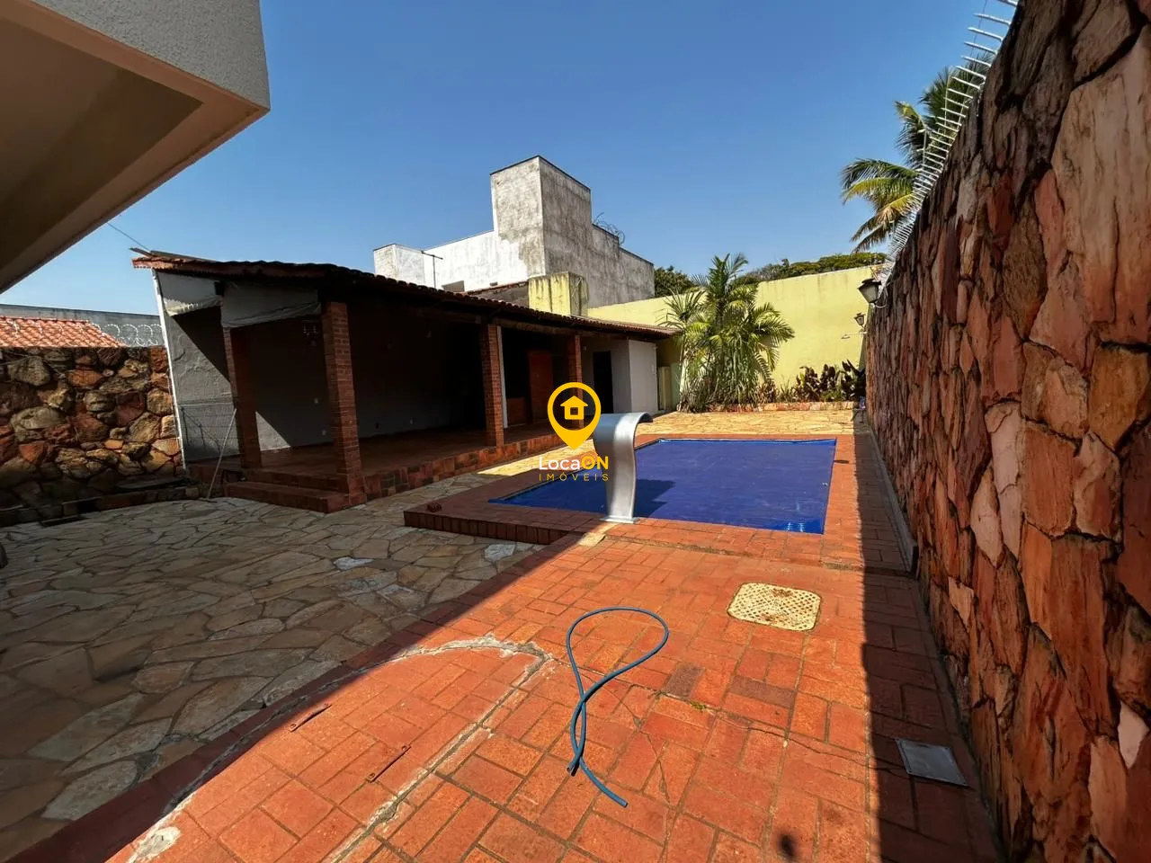 Sobrado, 4 quartos, 418 m² - Foto 19