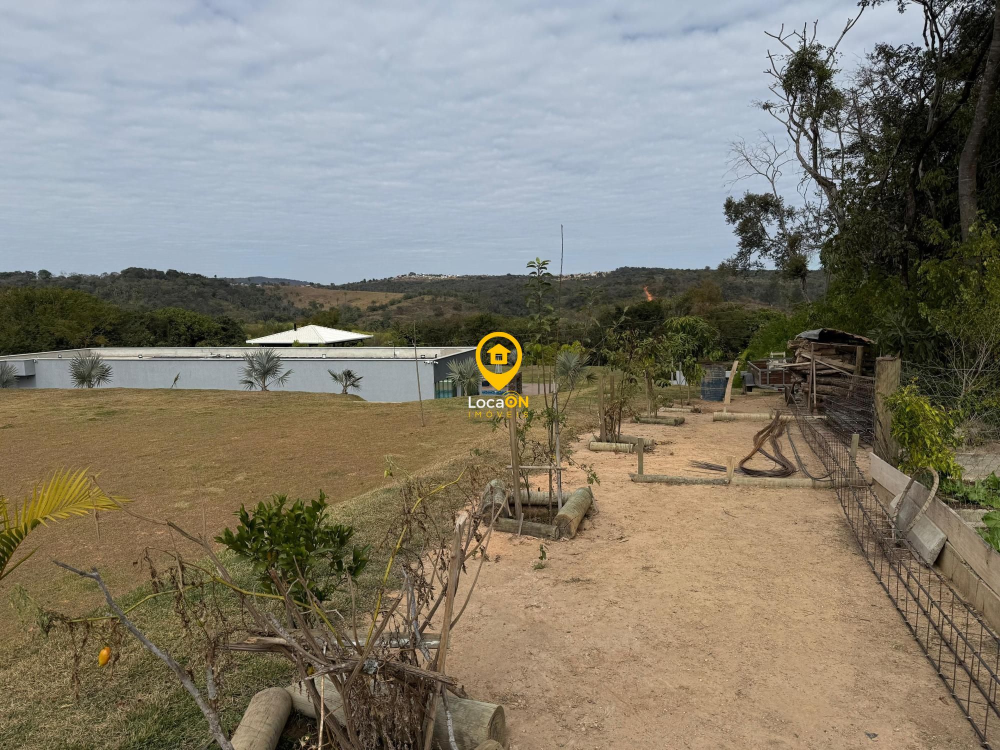 Sítio à venda com 4 quartos, 4800m² - Foto 48