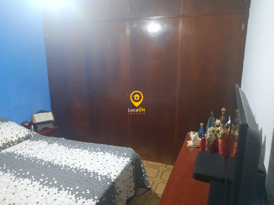 Sobrado, 3 quartos, 120 m² - Foto 6