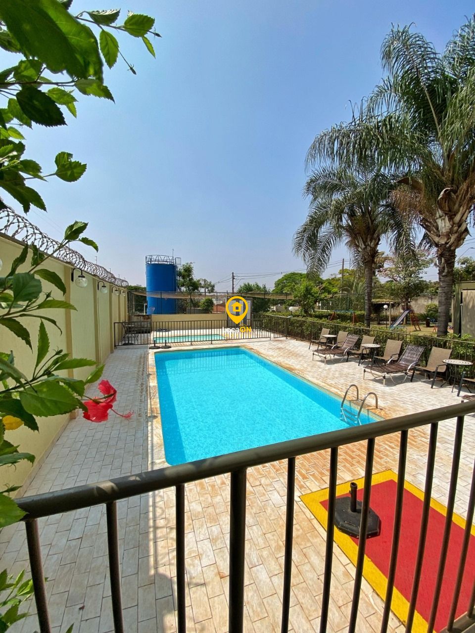 Apartamento, 2 quartos, 45 m² - Foto 38