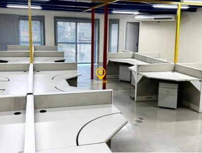 Sala-Conjunto, 250 m² - Foto 11