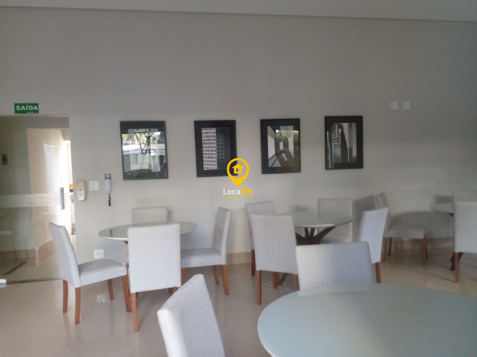 Apartamento para alugar com 3 quartos, 121m² - Foto 31