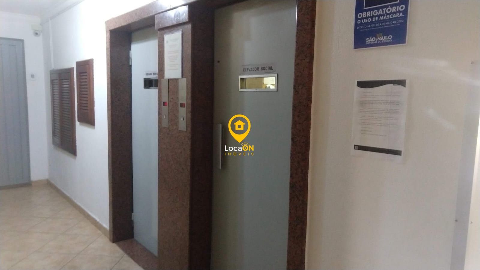 Apartamento, 2 quartos, 53 m² - Foto 14