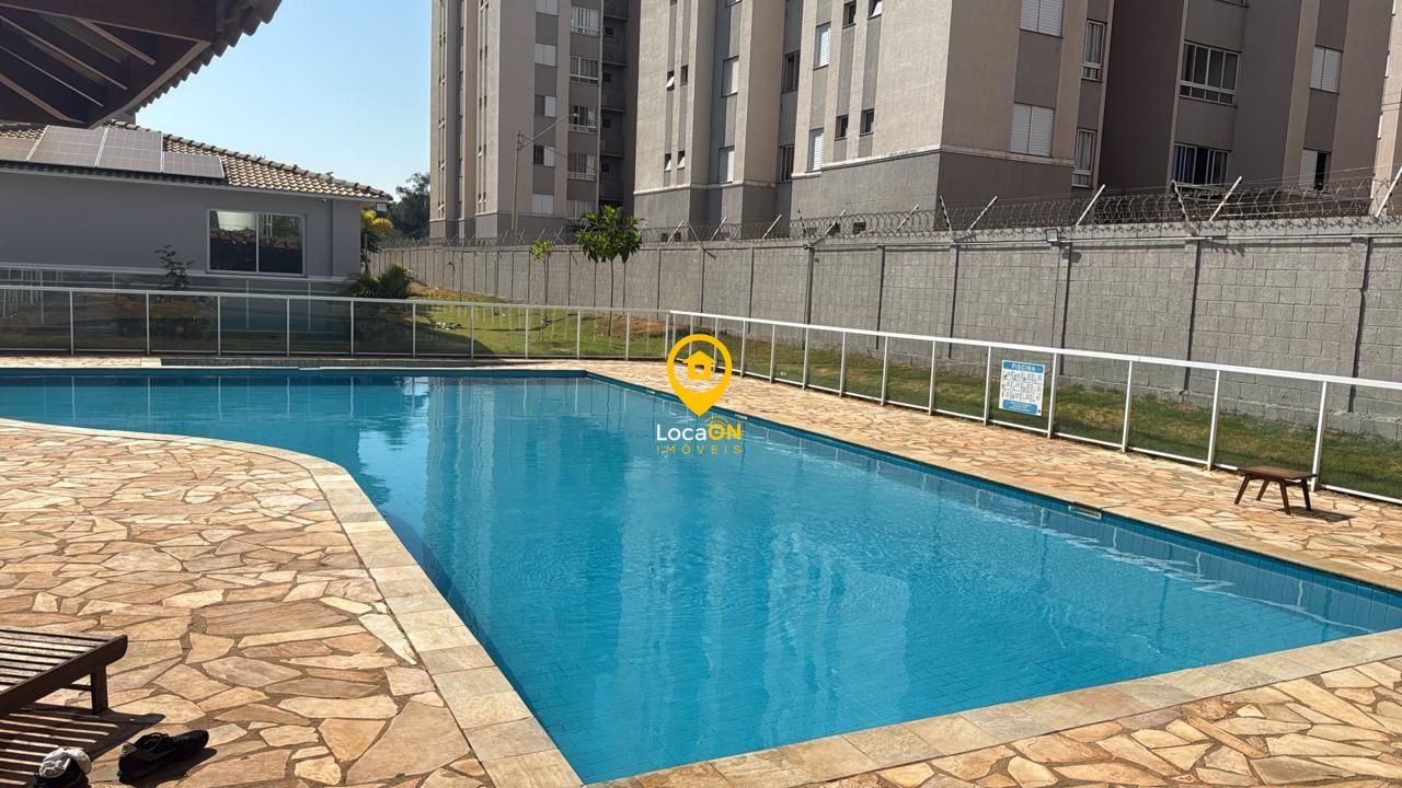 Apartamento à venda  no Adelino Simioni - Ribeirão Preto, SP. Imóveis