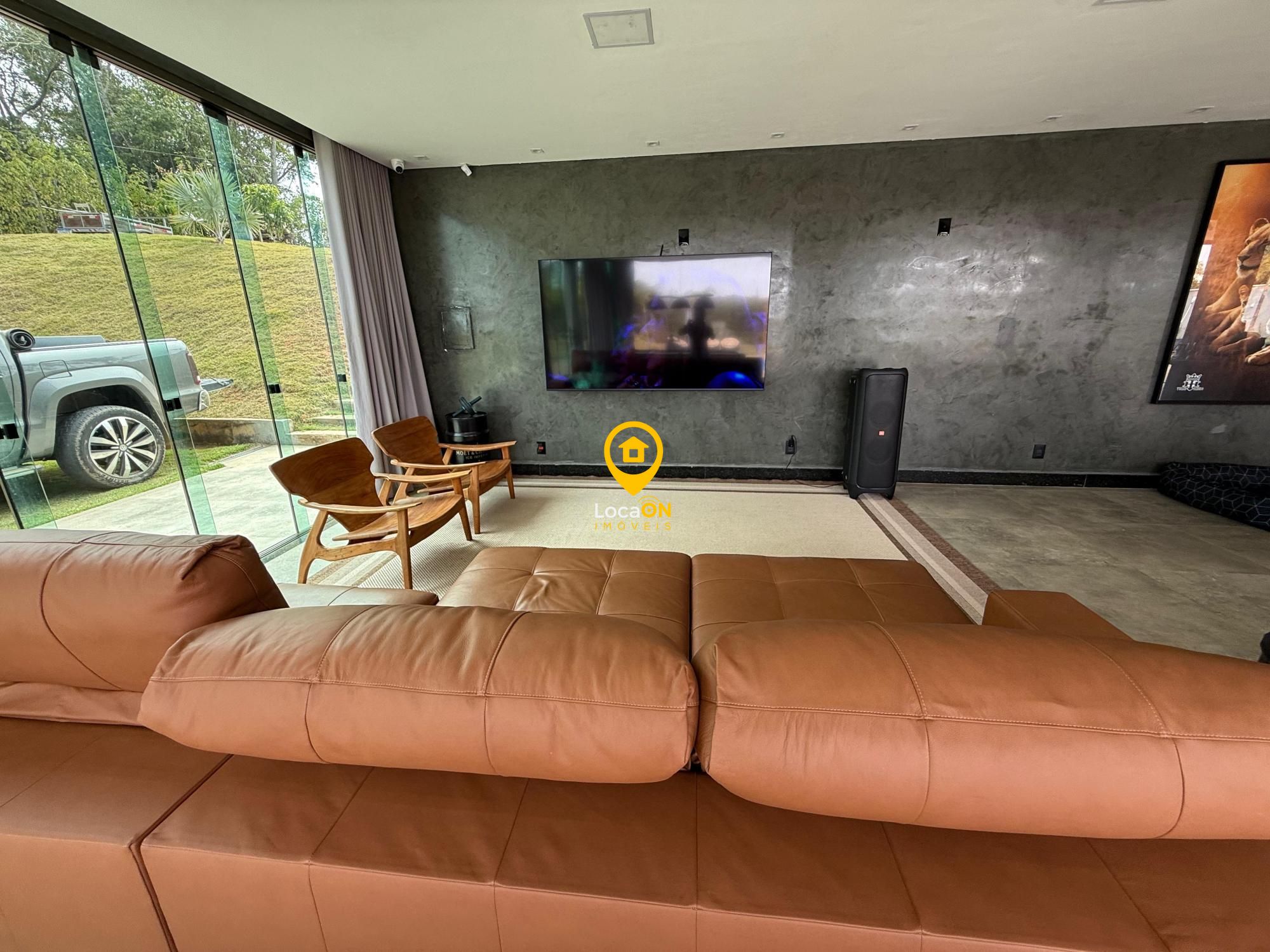 Sítio à venda com 4 quartos, 4800m² - Foto 13