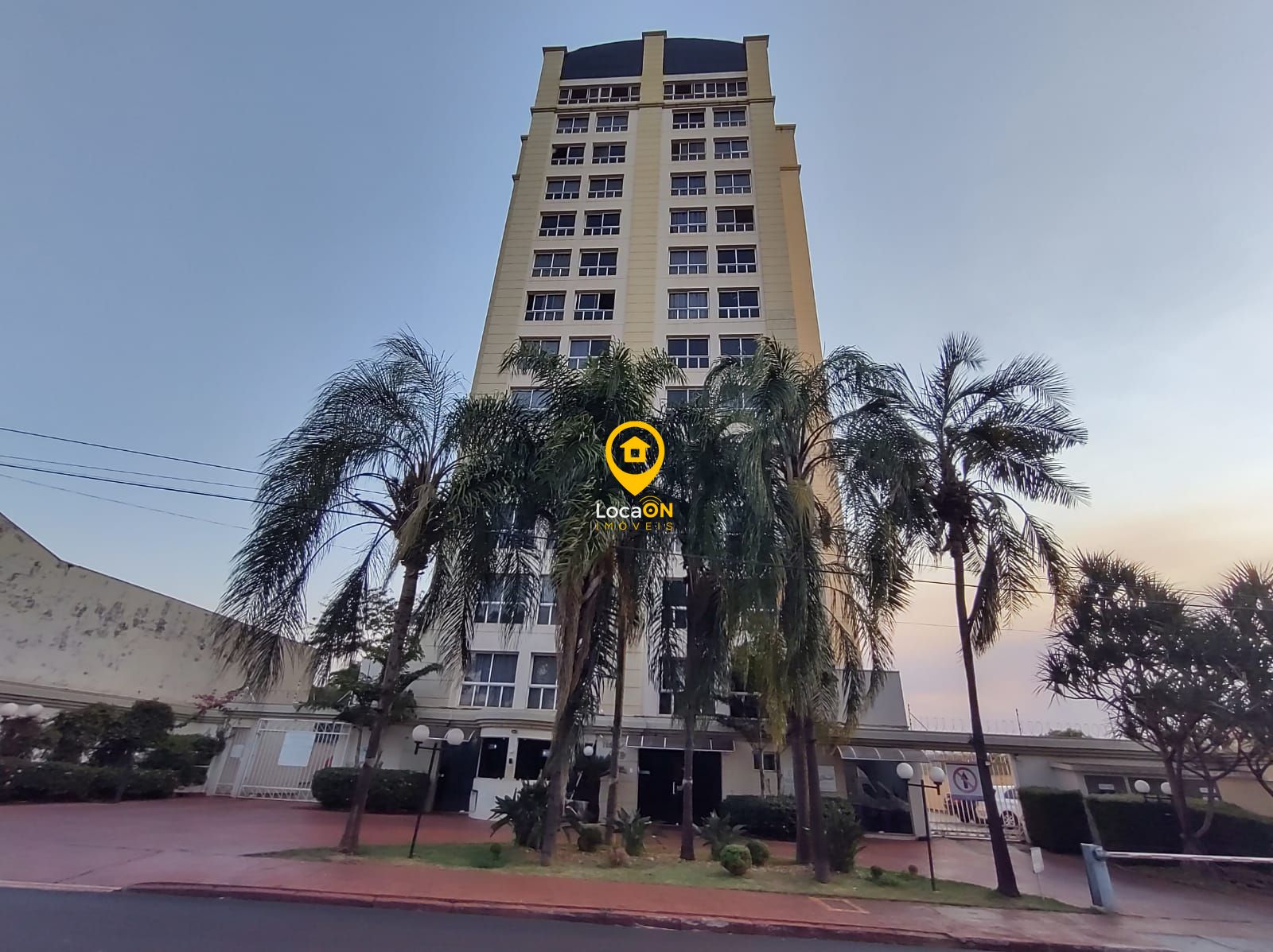 Apartamento para alugar com 1 quarto, 40m² - Foto 1