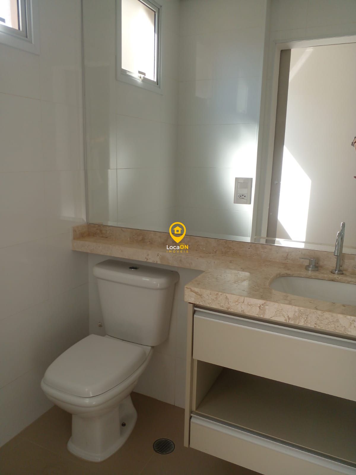 Apartamento para alugar com 3 quartos, 121m² - Foto 23