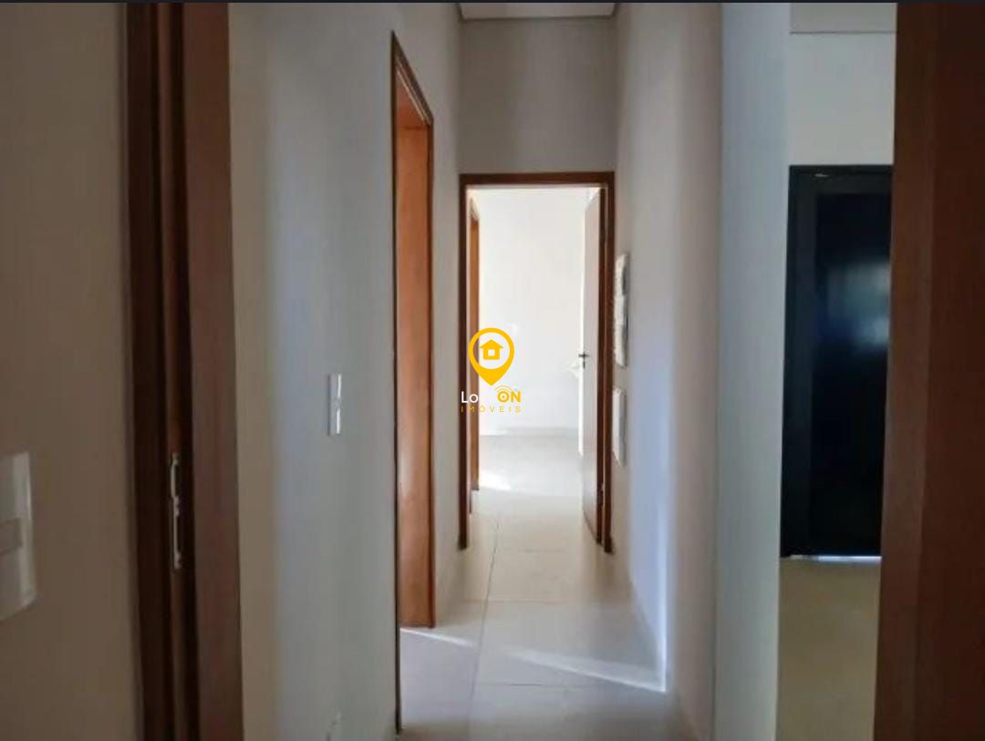 Casa de Condomínio, 3 quartos - Foto 19