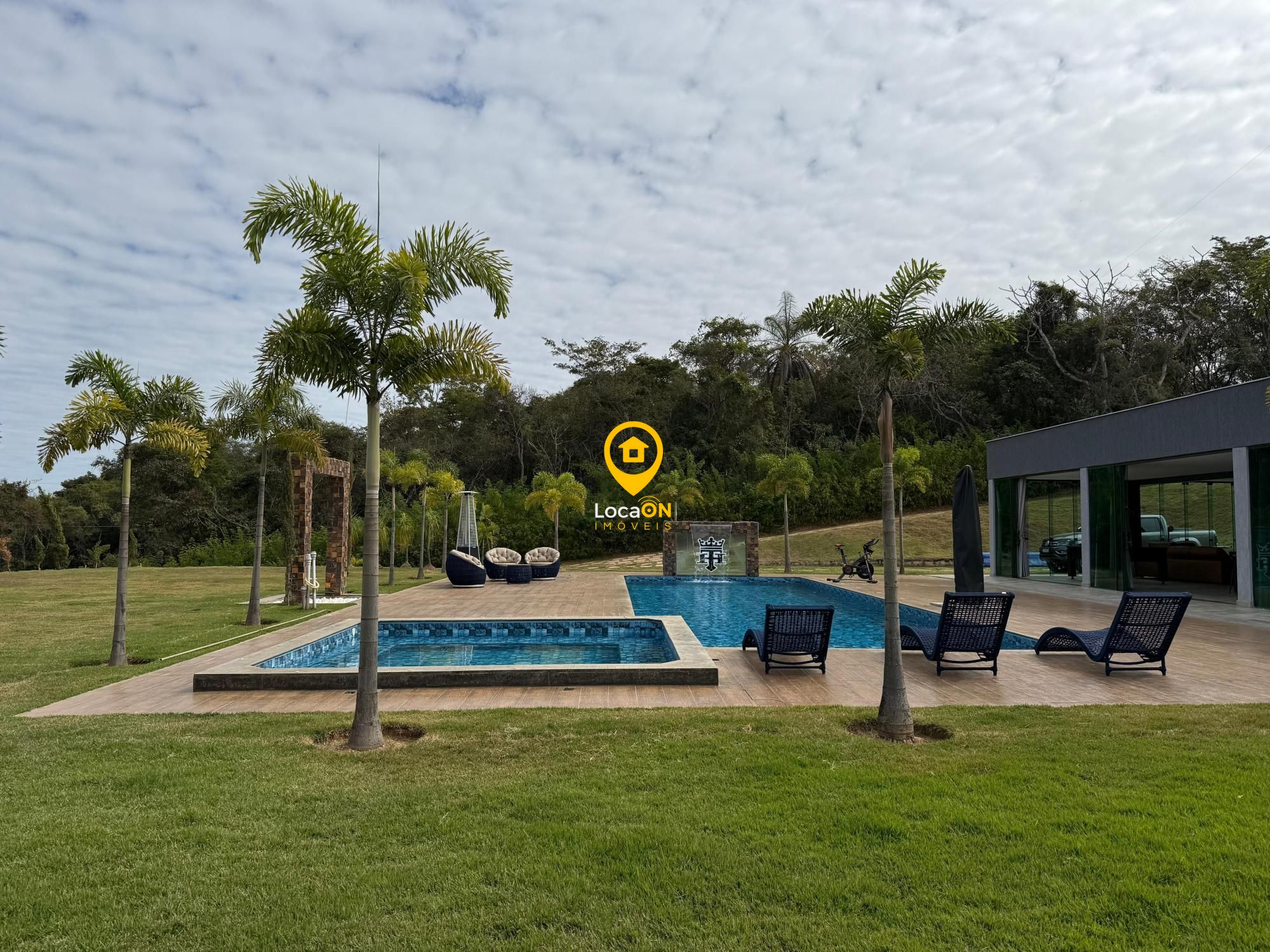 Sítio à venda com 4 quartos, 4800m² - Foto 33