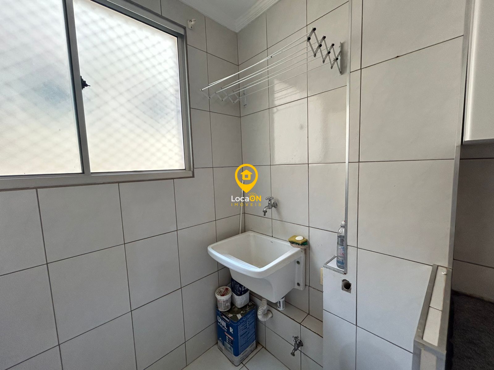 Apartamento para alugar com 2 quartos, 53m² - Foto 13