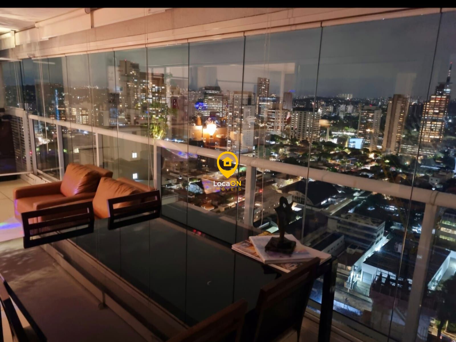 Apartamento, 2 quartos, 100 m² - Foto 12