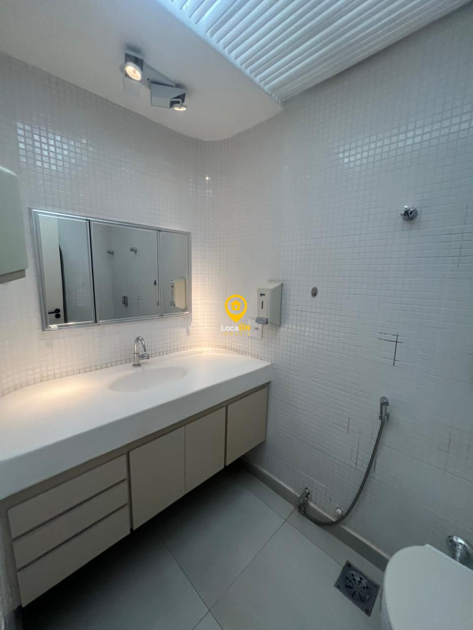 Aluga ou vende - casa comercial ou residencial no alto da bo