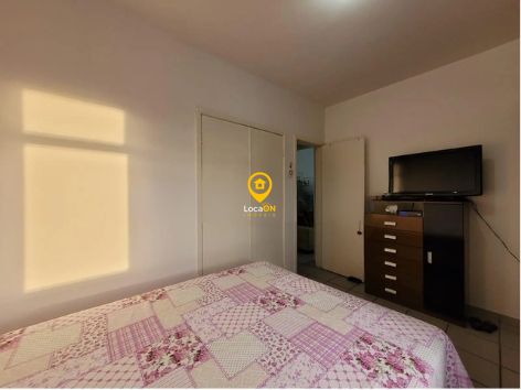 Apartamento, 2 quartos, 66 m² - Foto 12