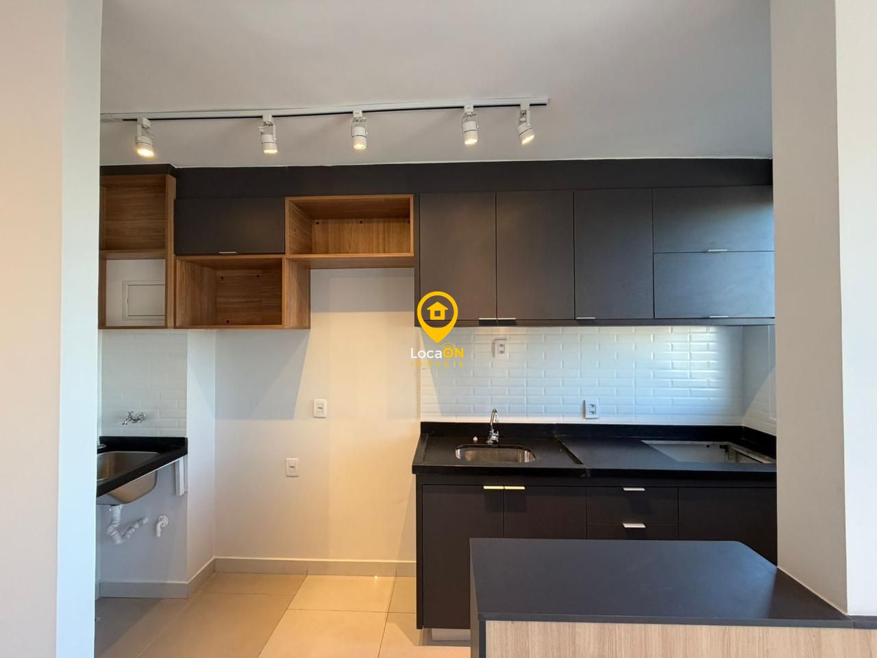 Apartamento, 2 quartos, 45 m² - Foto 4