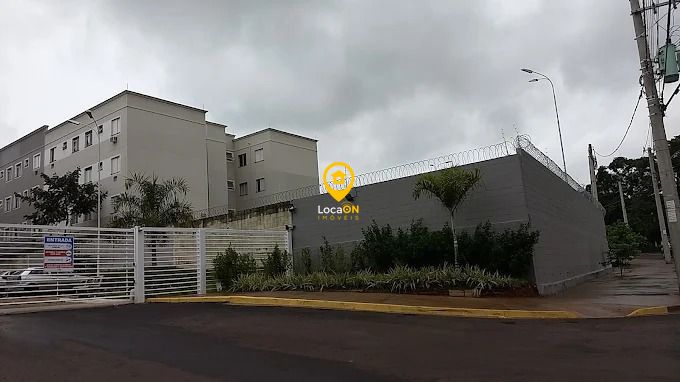 Apartamento, 2 quartos, 55 m² - Foto 21