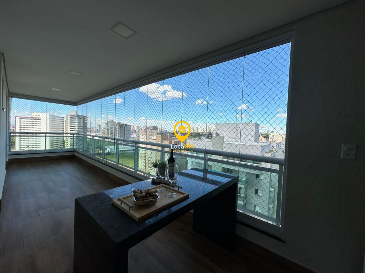 Apartamento para alugar  no Nova Aliança - Ribeirão Preto, SP. Imóveis