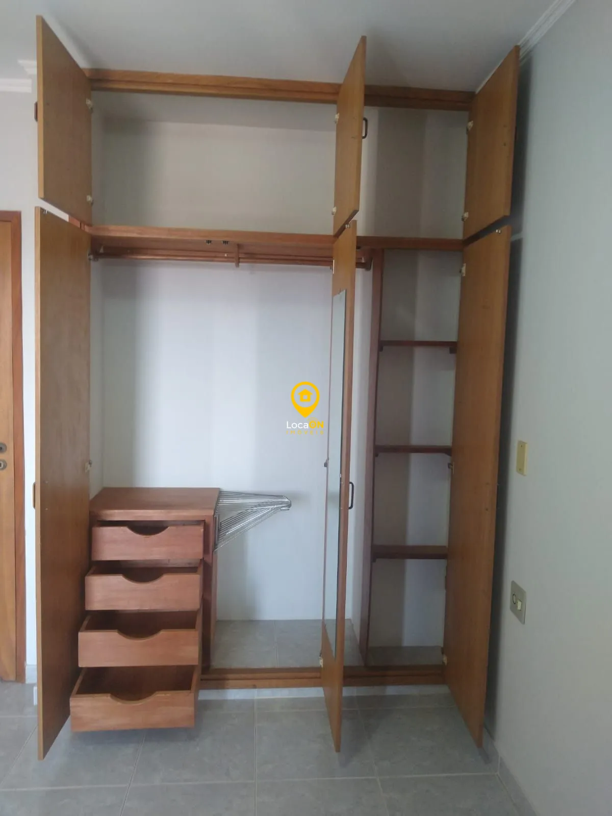 Apartamento, 3 quartos, 100 m² - Foto 31