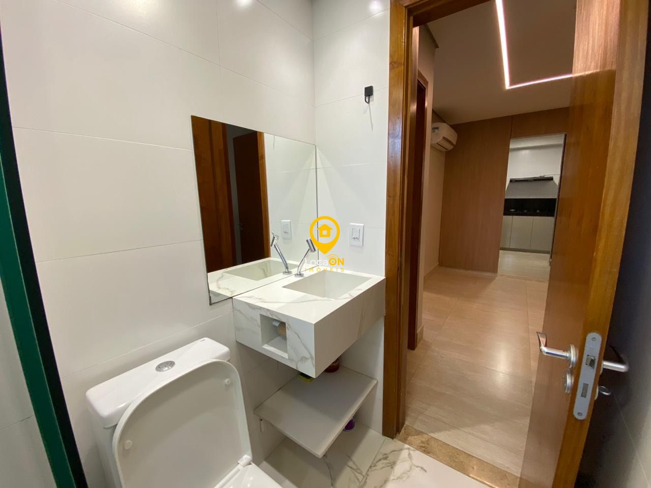 Apartamento, 2 quartos, 65 m² - Foto 22