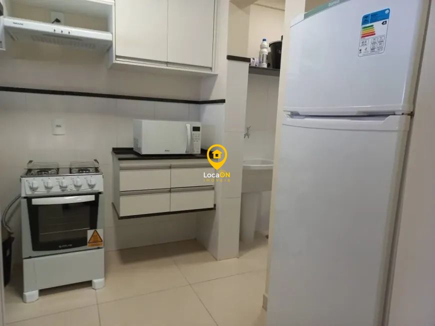 Apartamento, 1 quarto, 52 m² - Foto 3
