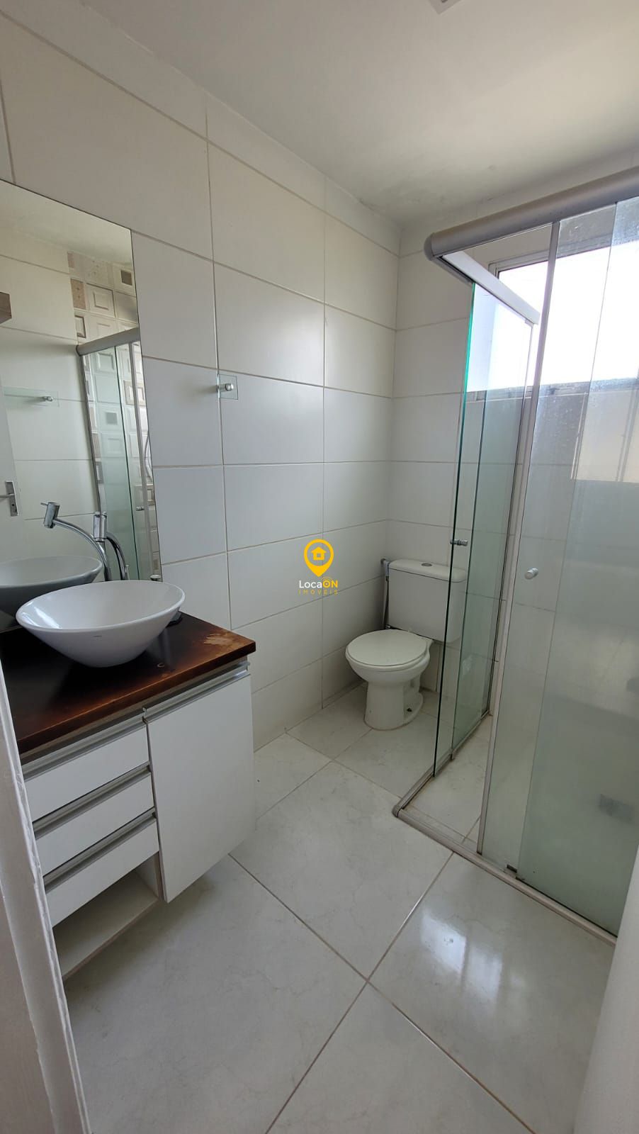 Apartamento, 2 quartos, 55 m² - Foto 8