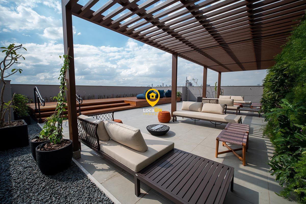 Apartamento, 1 quarto, 31 m² - Foto 21