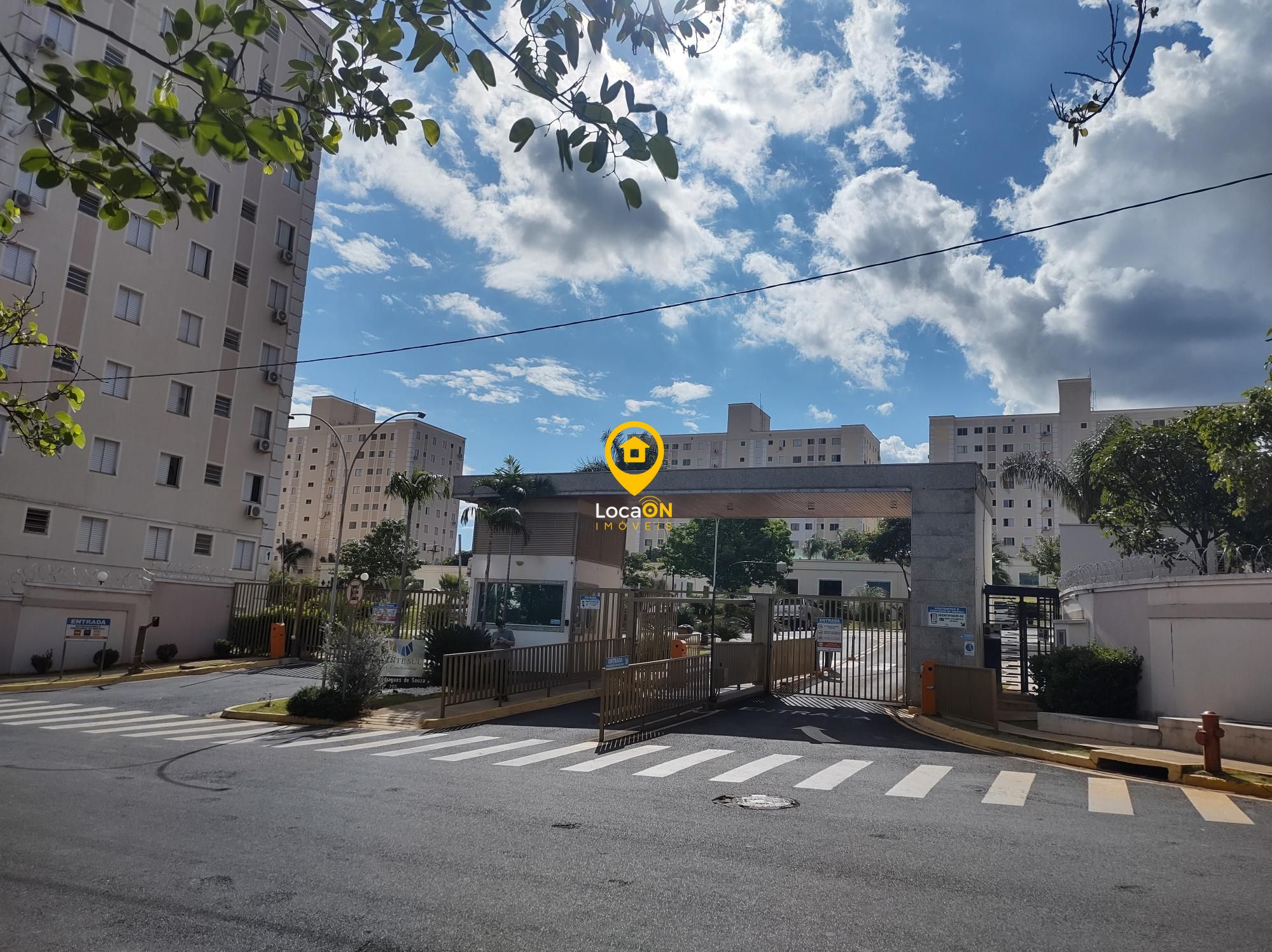 Apartamento, 2 quartos, 47 m² - Foto 25
