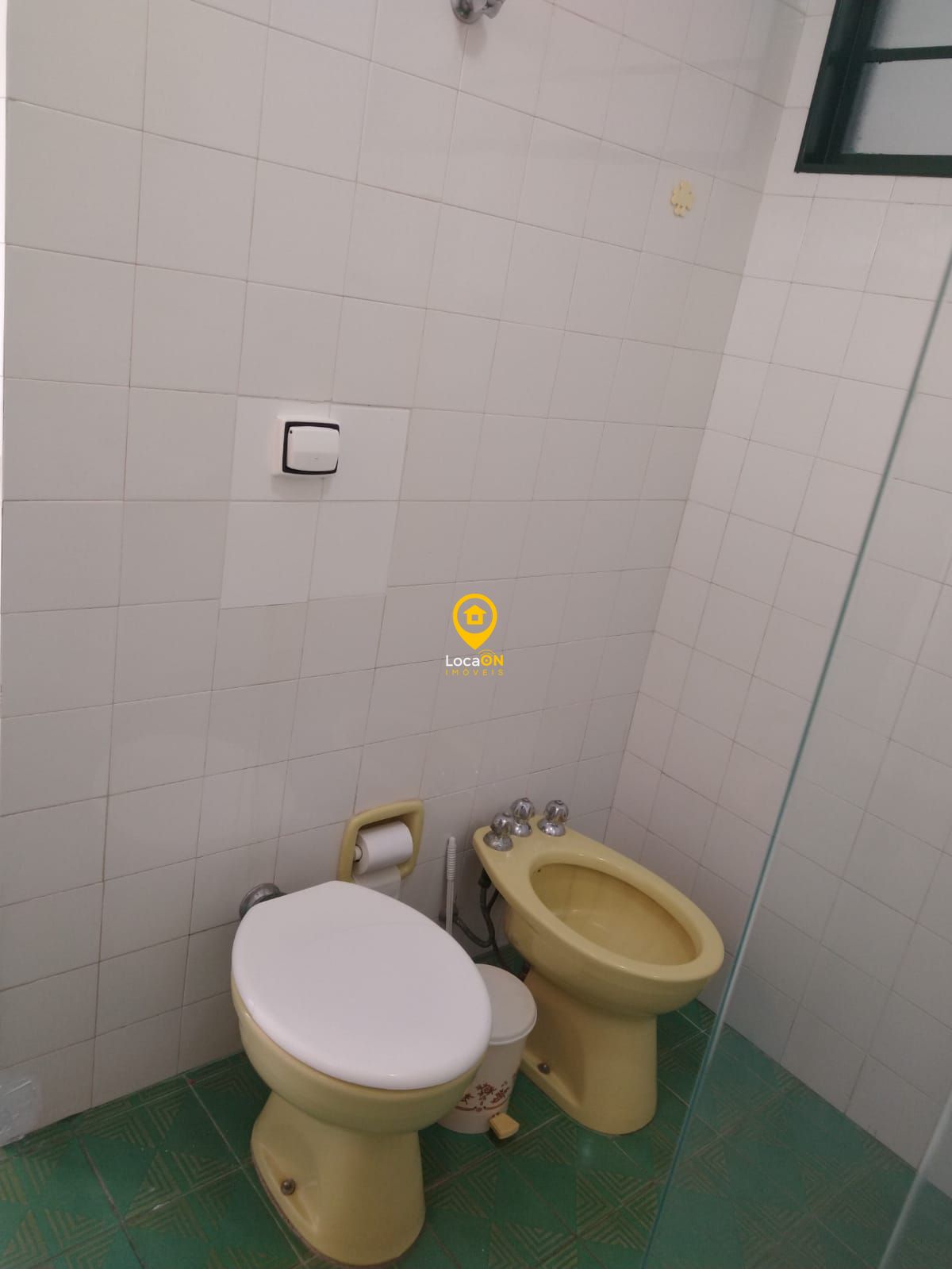Apartamento para alugar com 1 quarto, 37m² - Foto 15