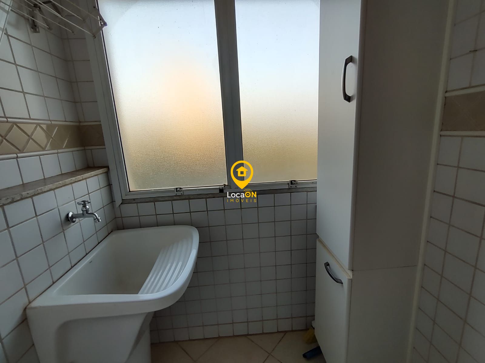 Apartamento para alugar com 1 quarto, 40m² - Foto 7