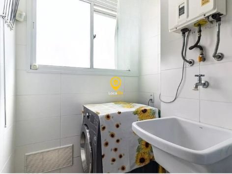 Apartamento, 2 quartos, 65 m² - Foto 11