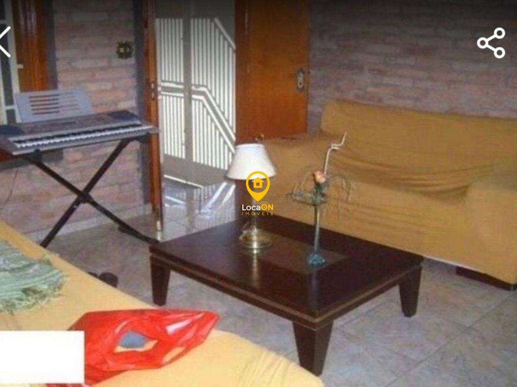 Casa, 4 quartos, 159 m² - Foto 5