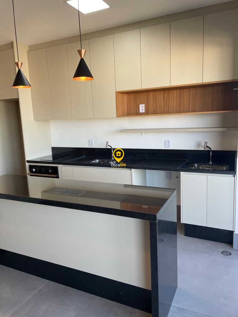 Aluga - apartamento studio no condomínio le monde parc - jd. - foto 14