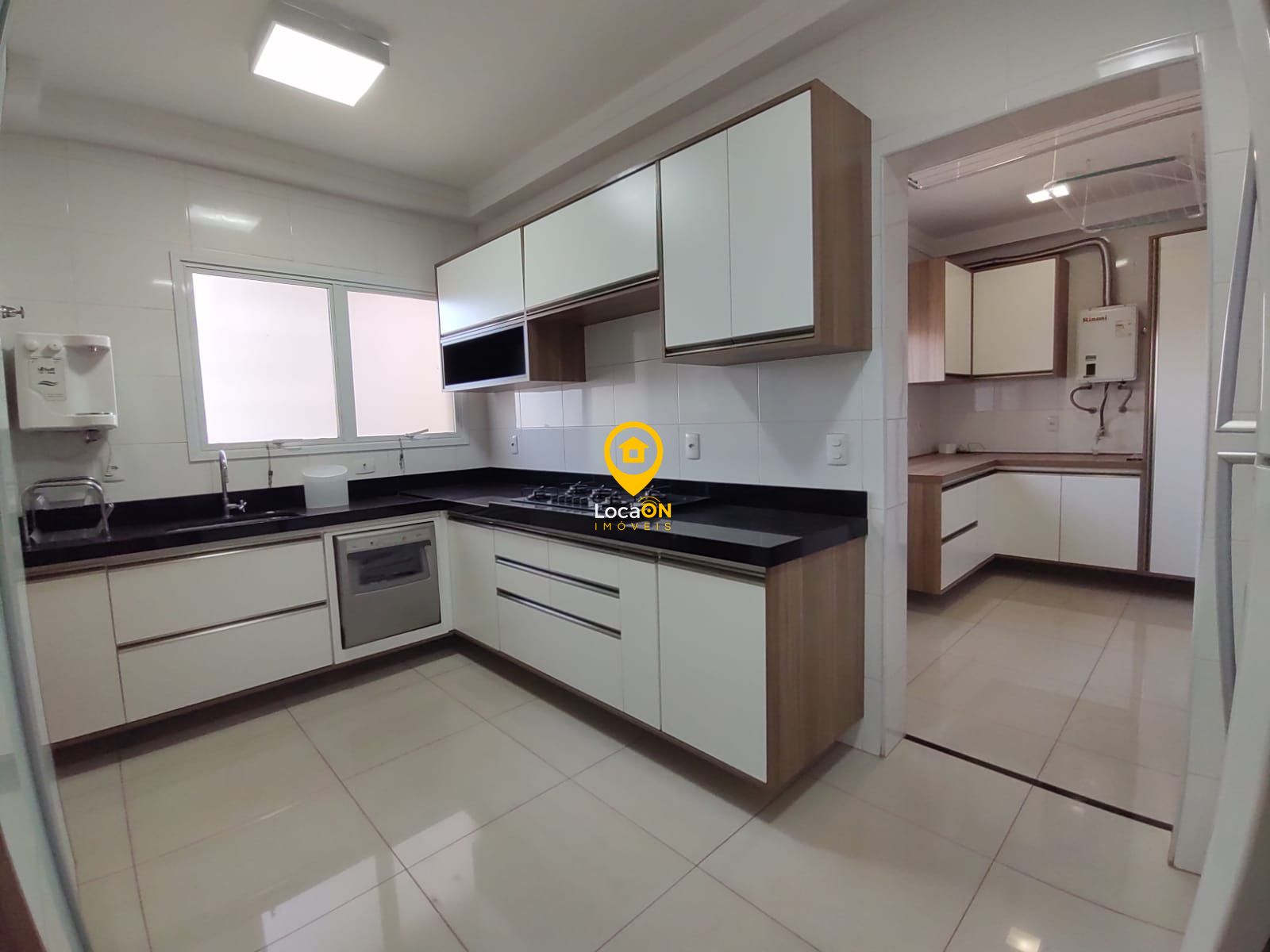 Apartamento para alugar com 3 quartos, 144m² - Foto 14