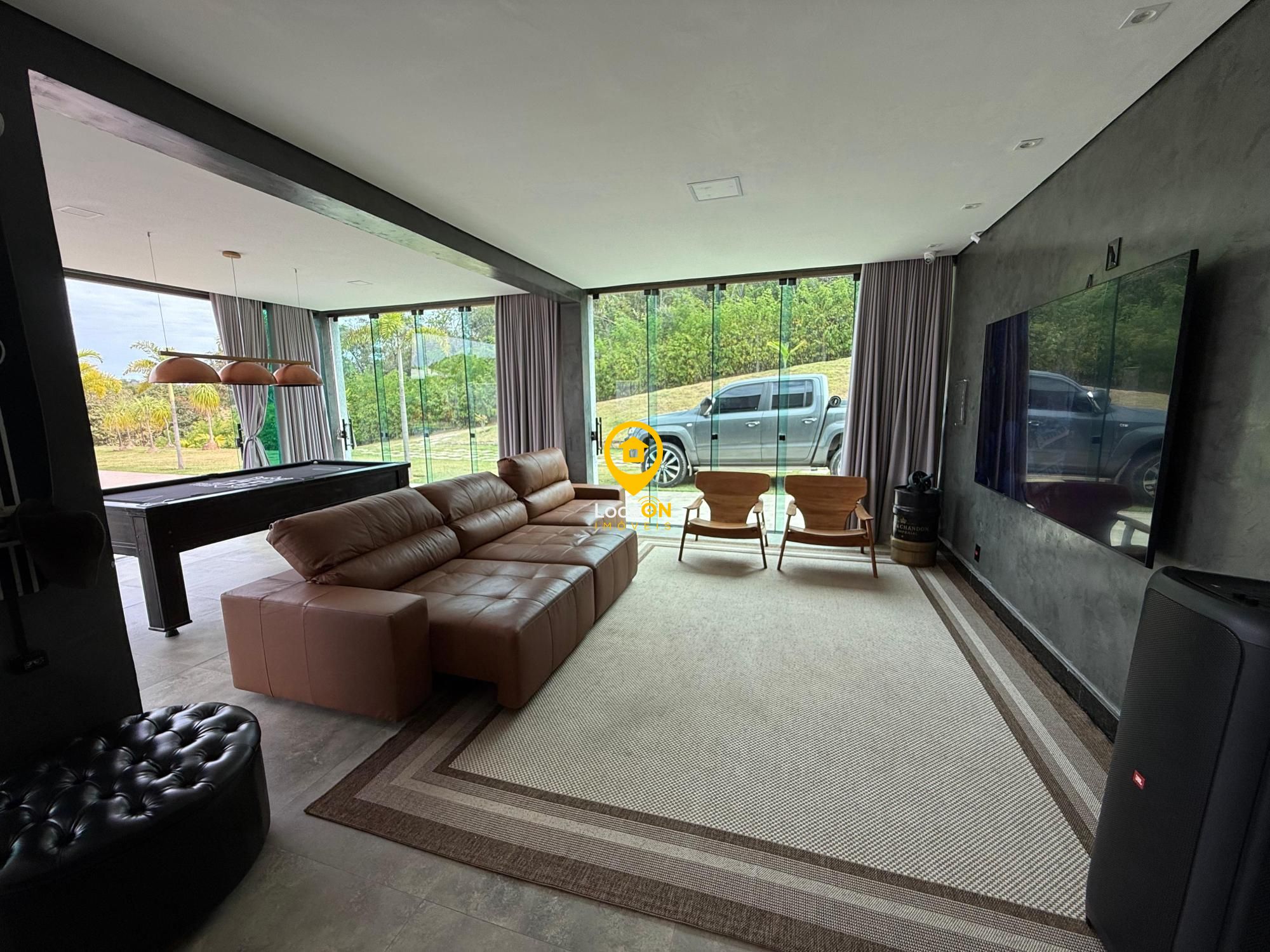 Sítio à venda com 4 quartos, 4800m² - Foto 12
