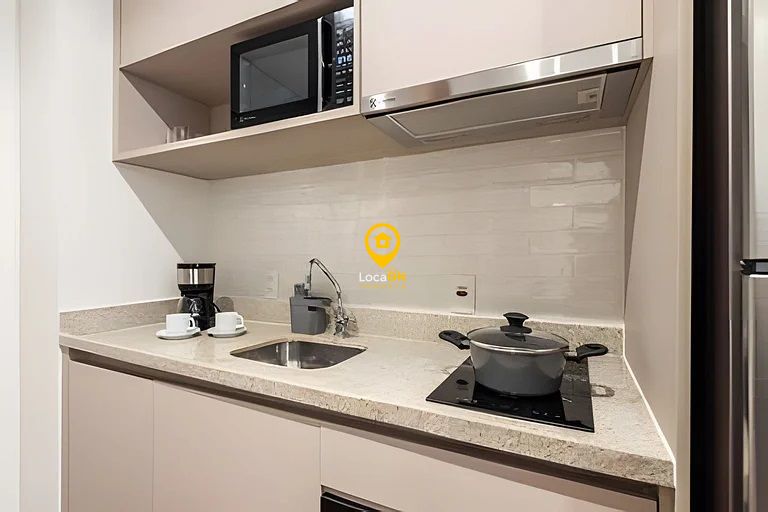 Apartamento, 1 quarto, 28 m² - Foto 26