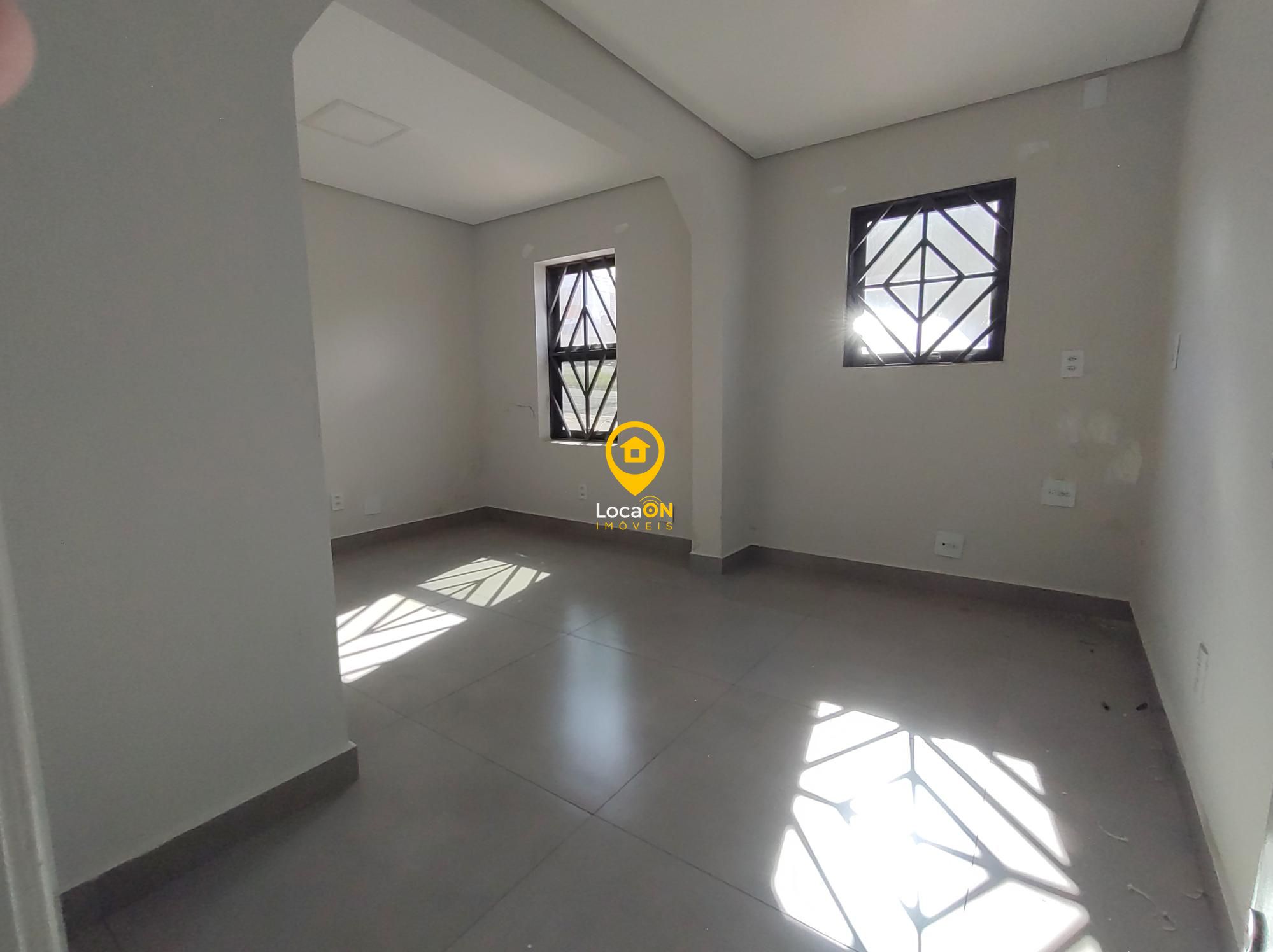 Aluga - imóvel comercial na zona sul com 8 salas