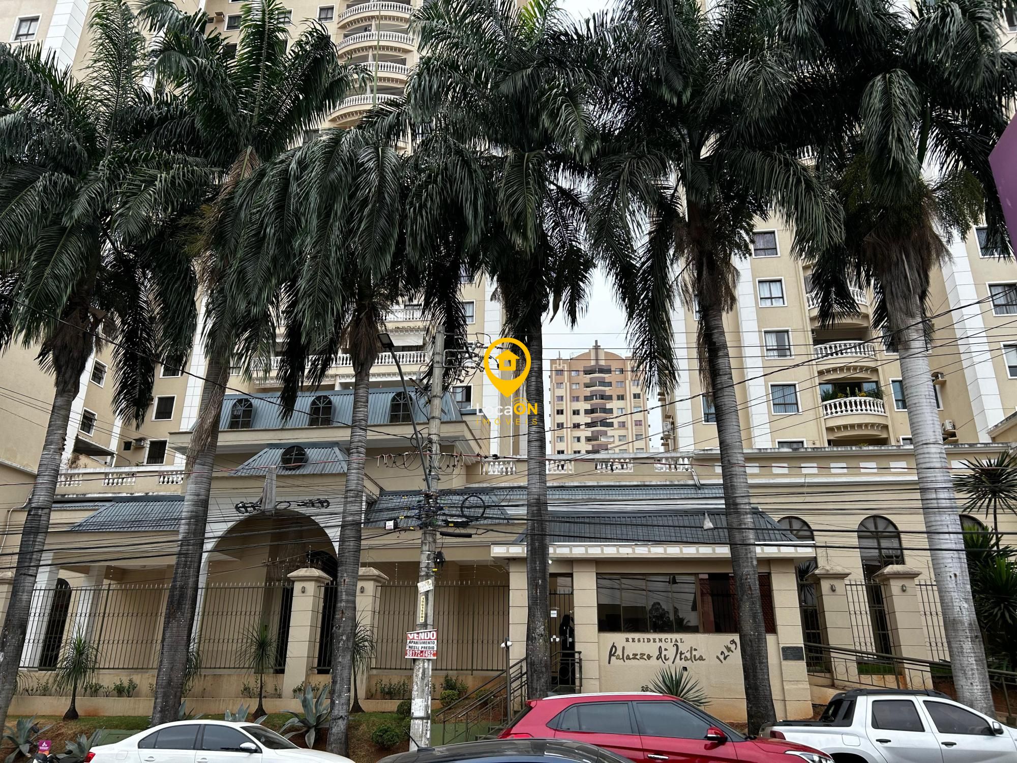 Apartamento para alugar com 3 quartos, 100m² - Foto 21