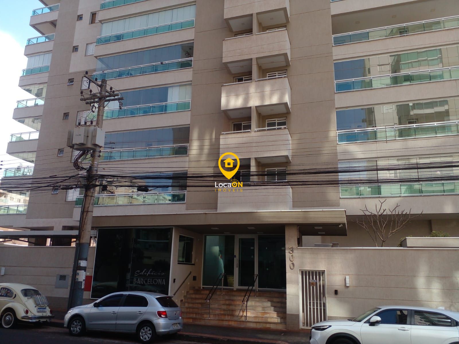 Apartamento para alugar com 3 quartos, 121m² - Foto 15