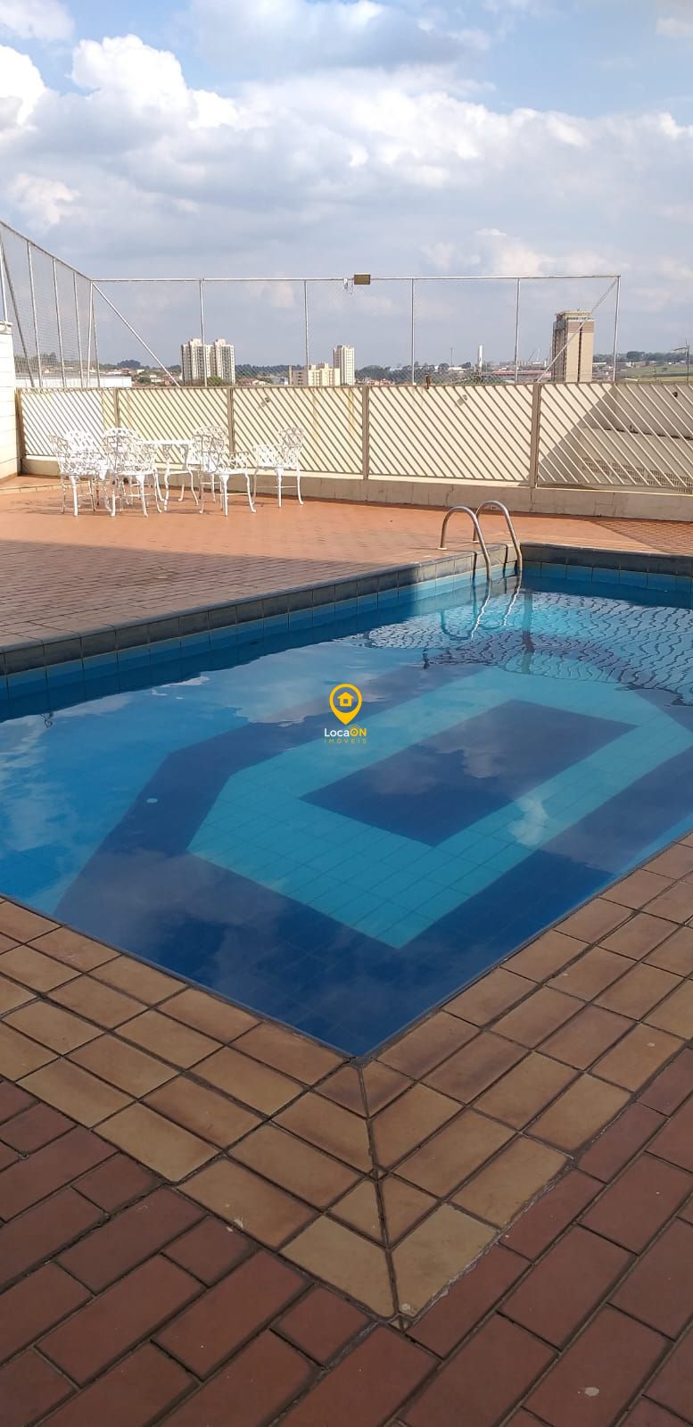 Apartamento para alugar com 1 quarto, 30m² - Foto 17