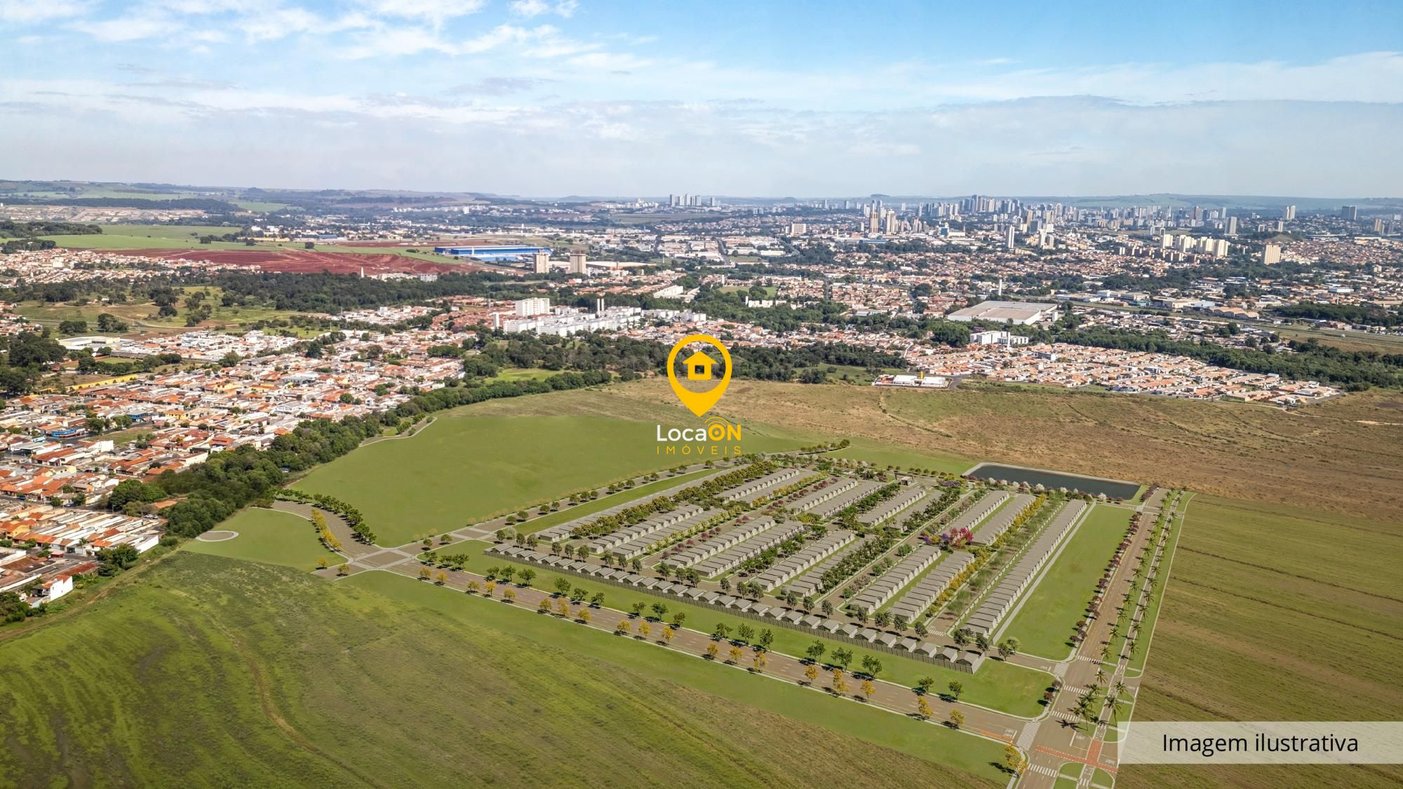 Casa, 2 quartos, 45 m² - Foto 17