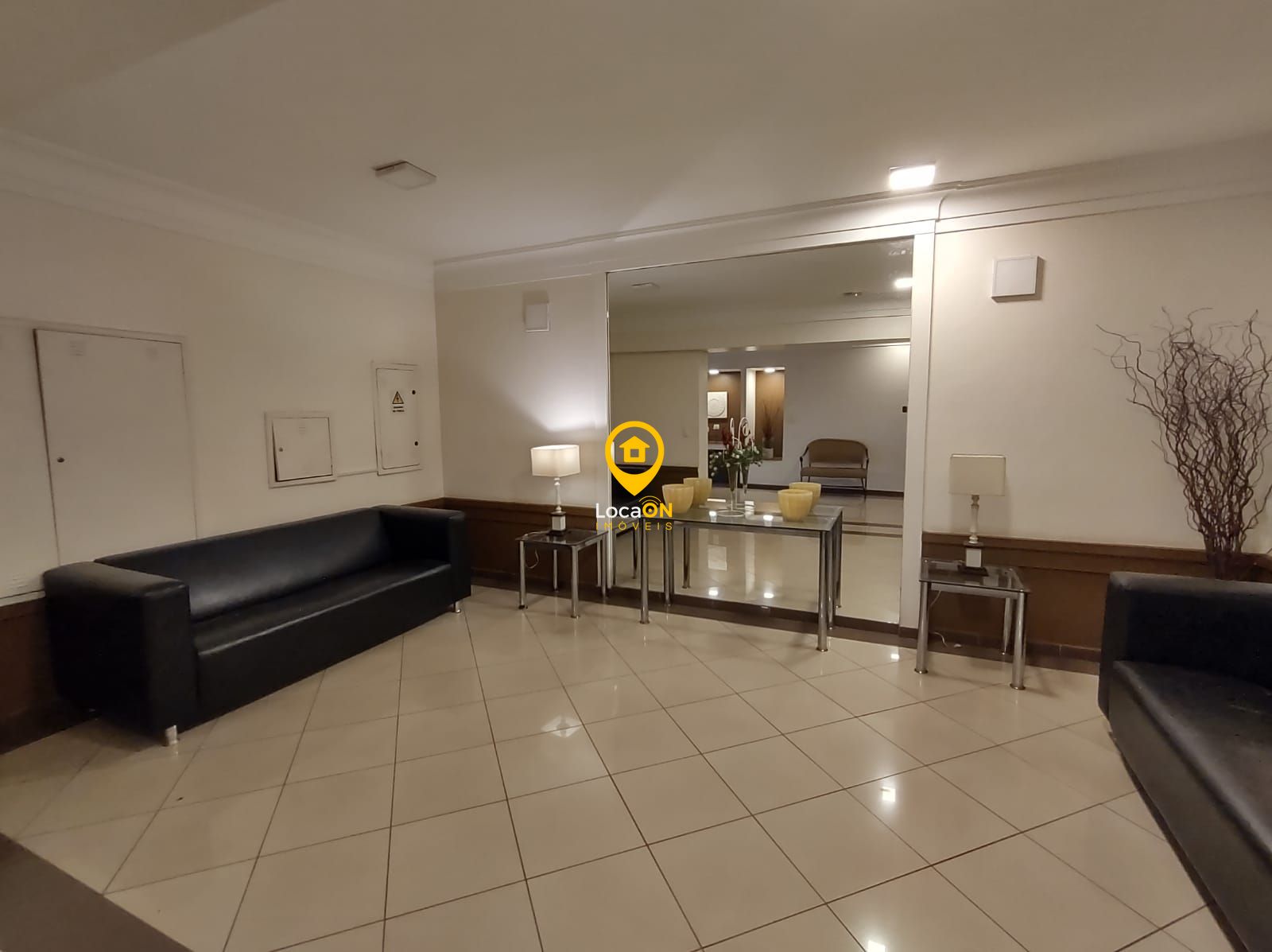 Apartamento para alugar com 1 quarto, 40m² - Foto 20